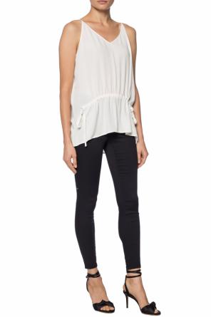 'isabel' slip top, zdjęcie 2 'isabel' slip top od AllSaints